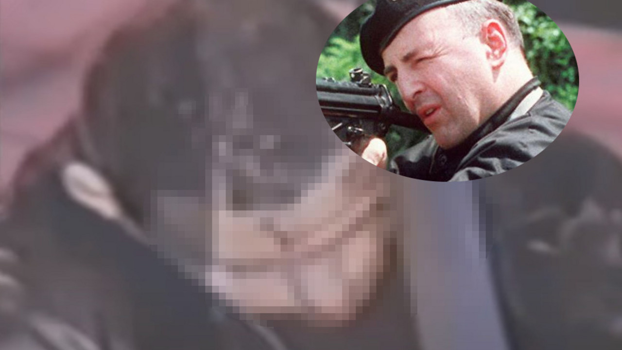 Mateović Arkan