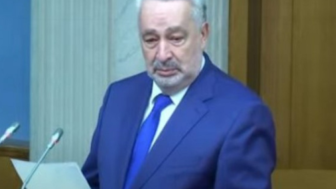 Zdravko Krivokapić