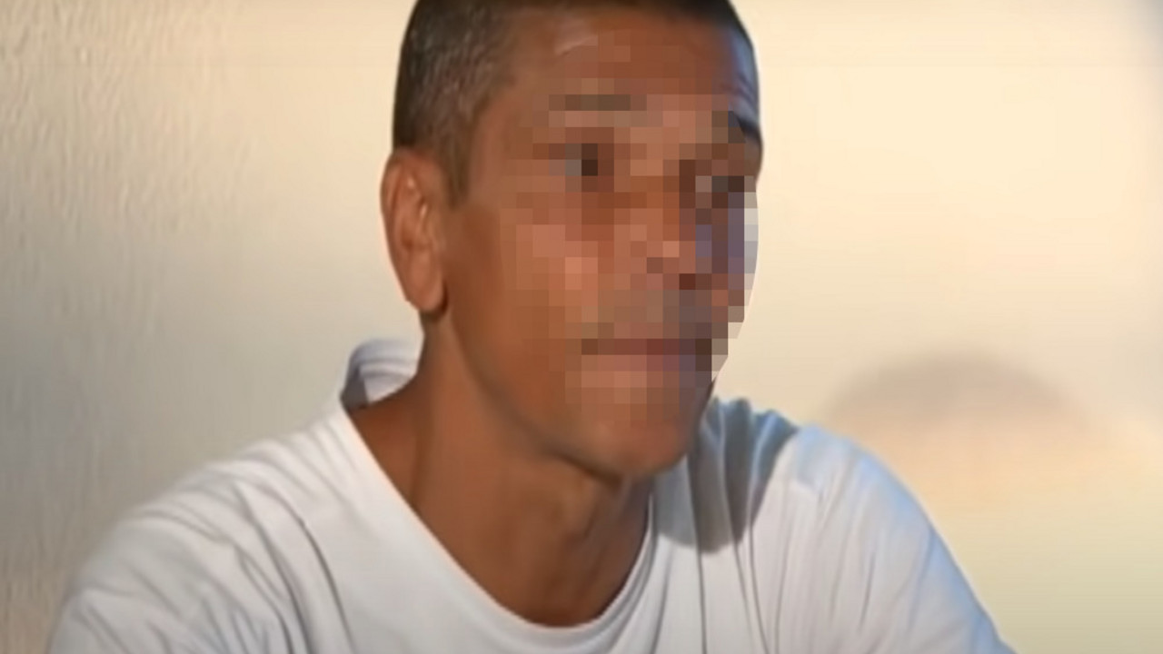 serijski ubica
