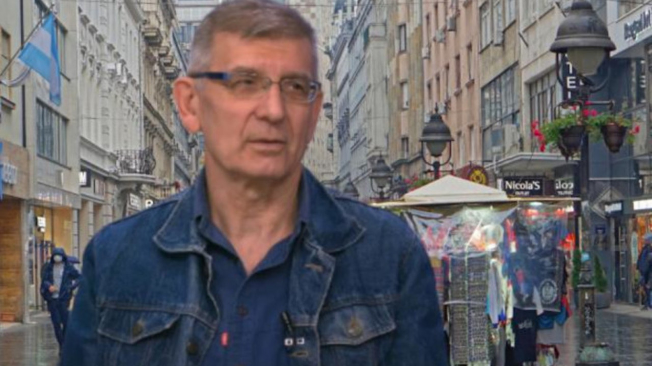Nedlejko Todorović