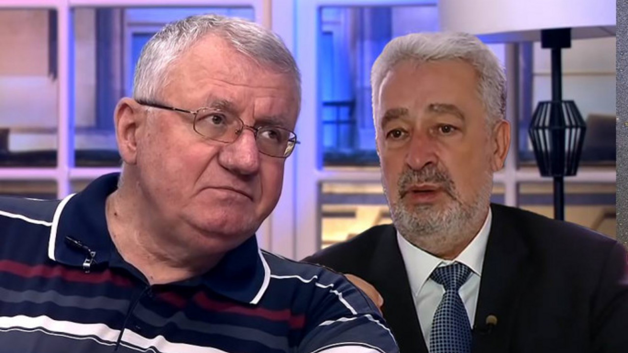 Vojislav Šešelj