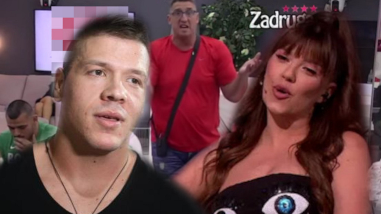 Sloba Radanović, Kija Kockar, Kristijan Golubović
