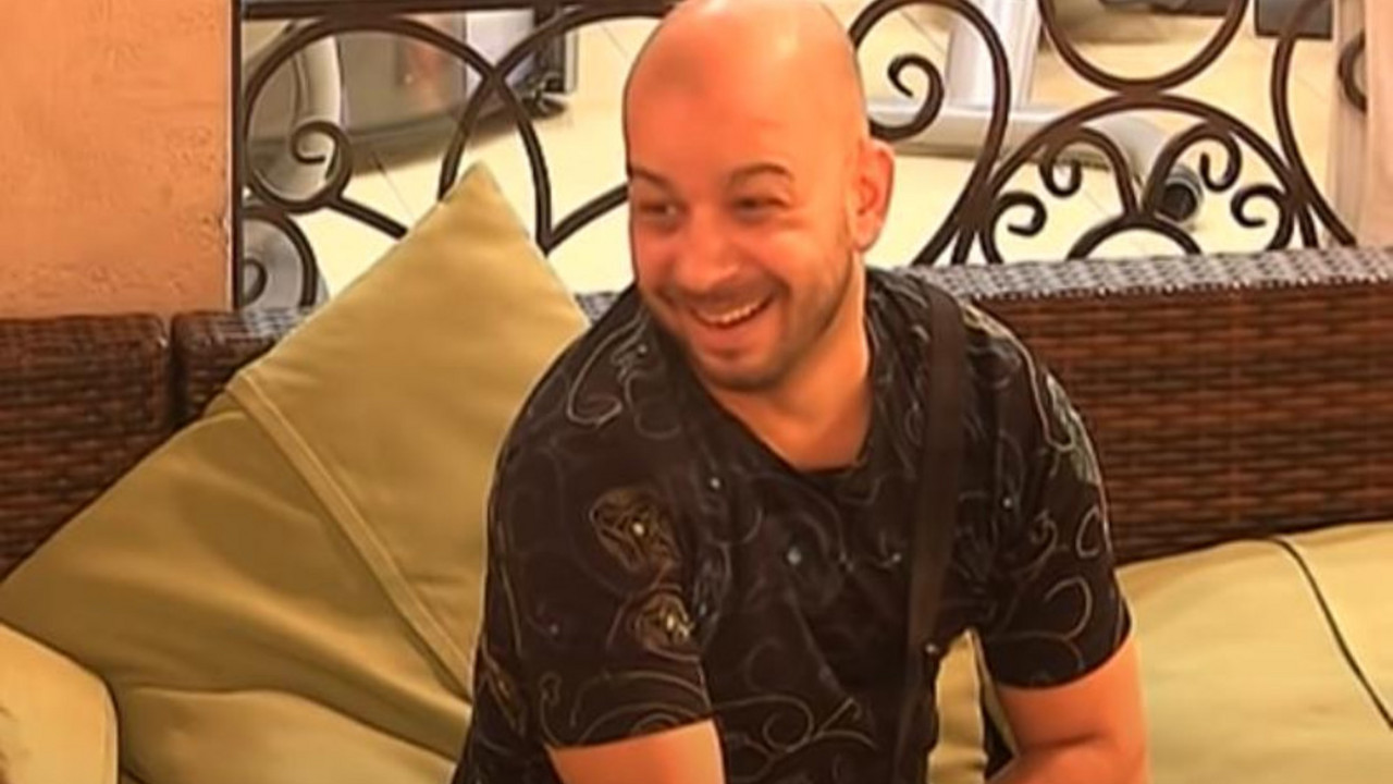 Milutin Radosavljević Mili