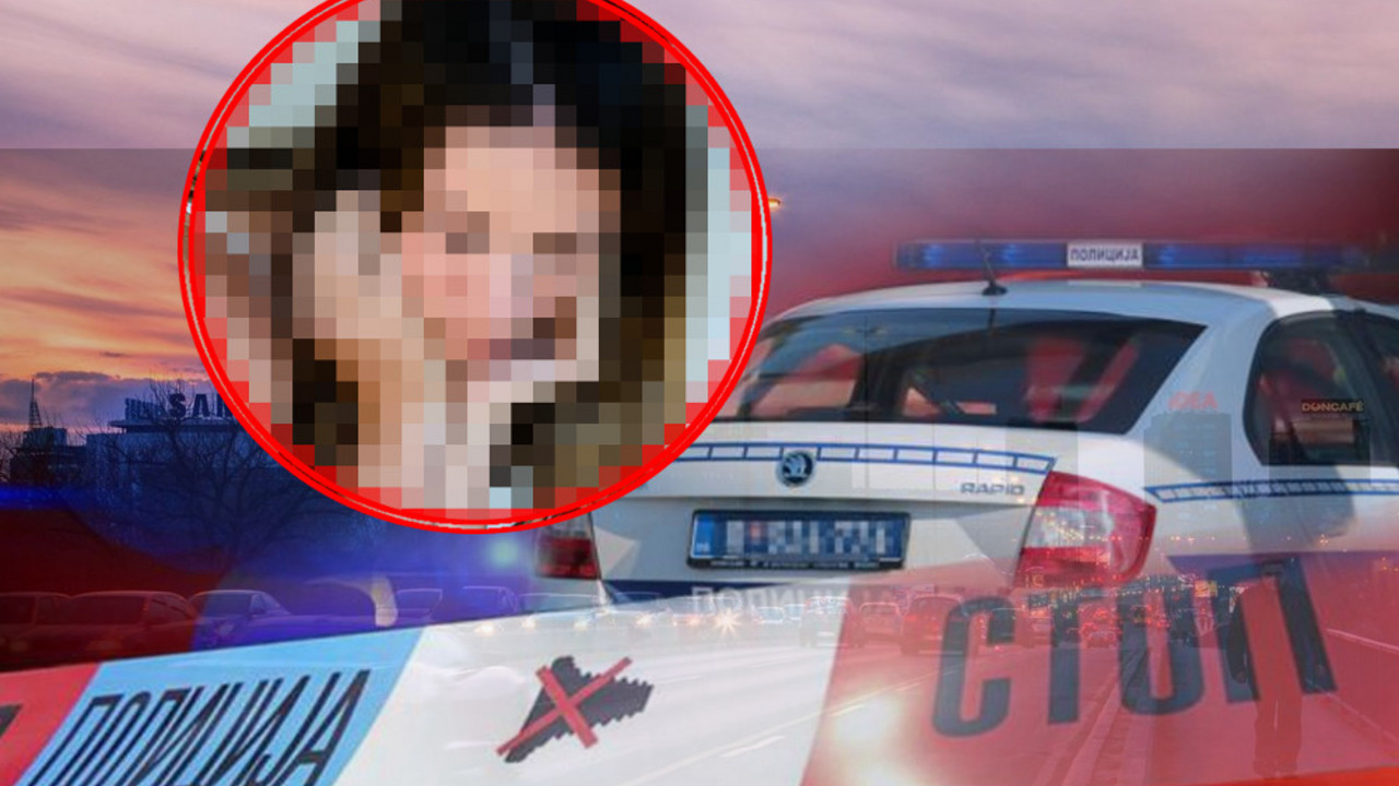 policija