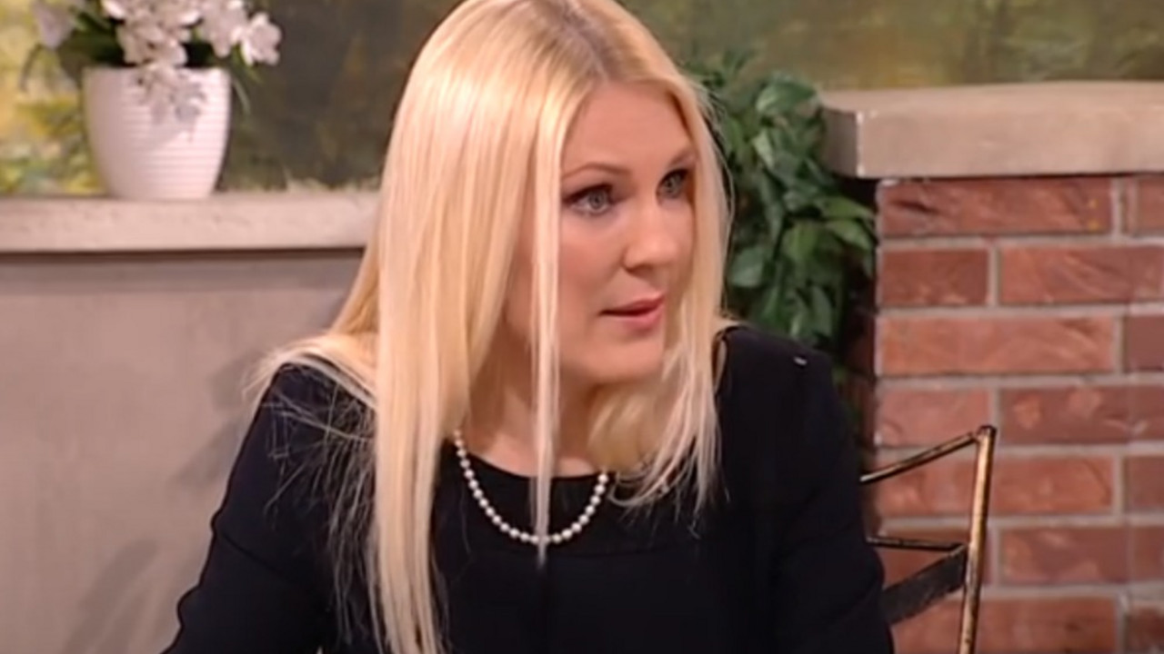 Biljana Popović