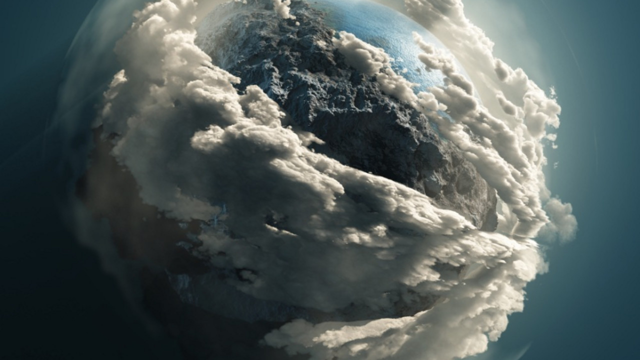 planeta Zemlja
