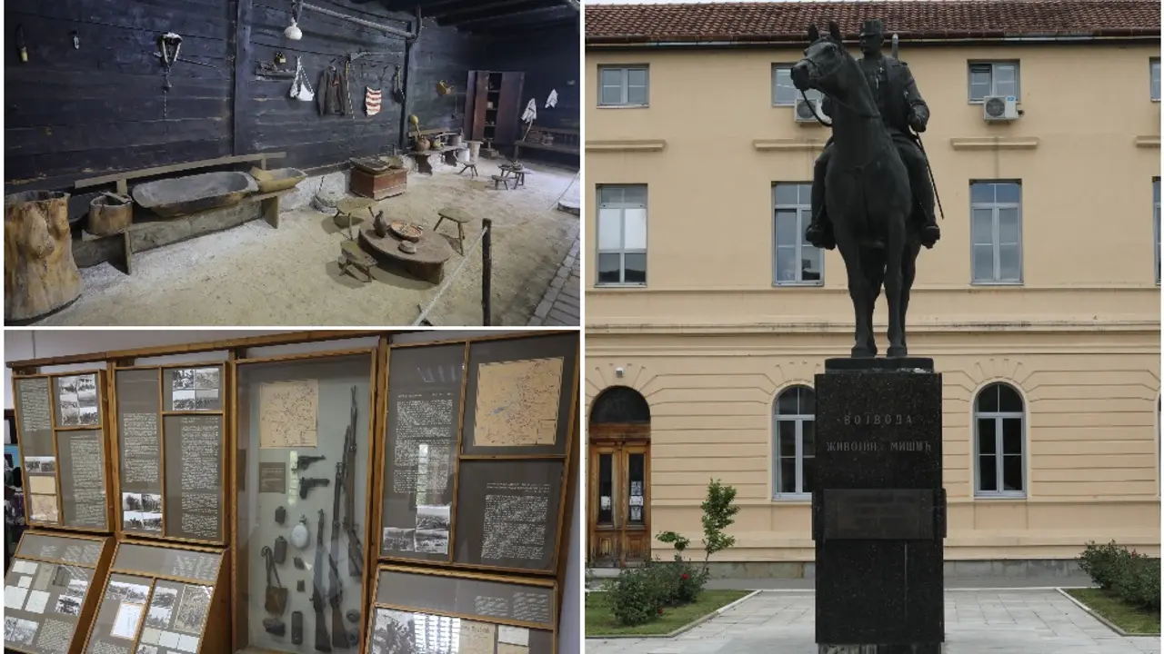 Živojin Mišić