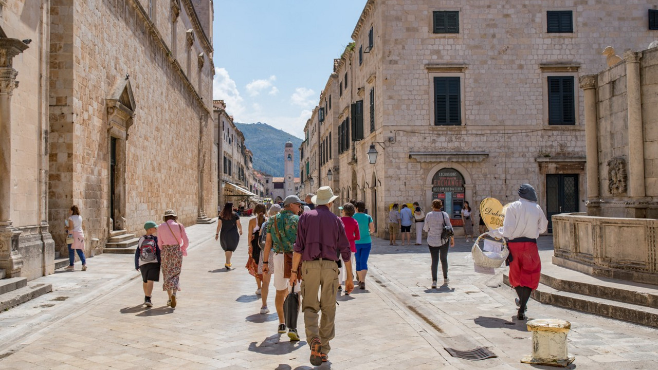 Dubrovnik