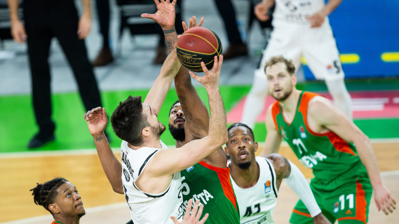 KK Partizan