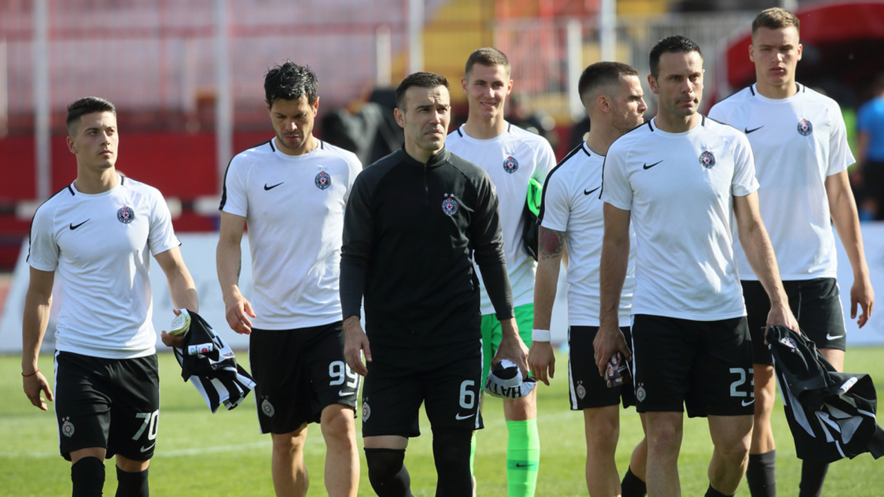 FK Partizan
