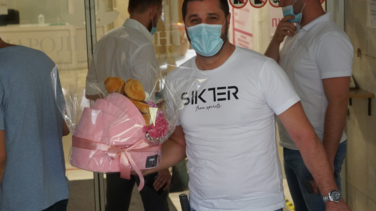 Marko Miljković