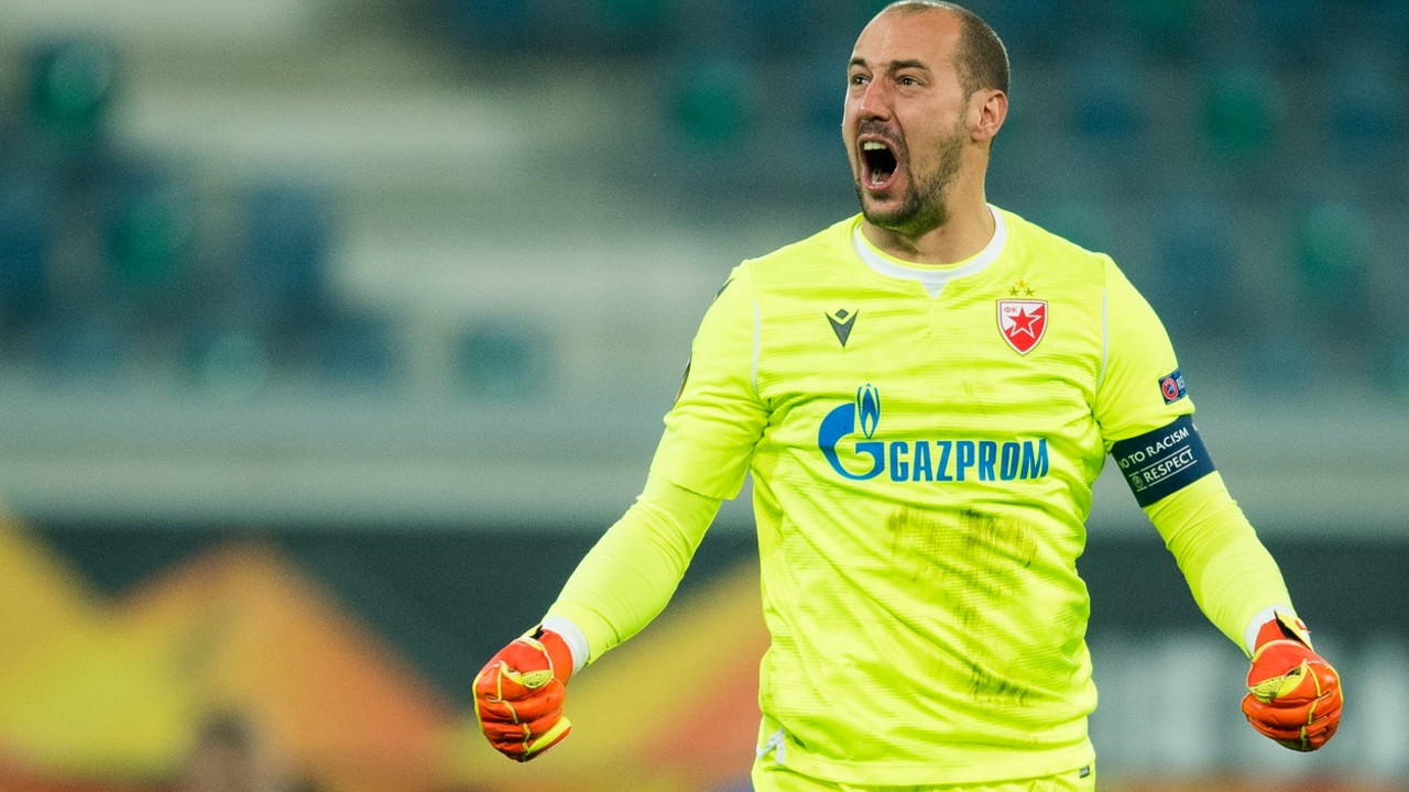 Milan Borjan
