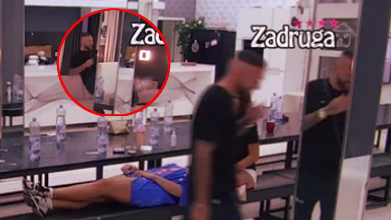 Zadruga