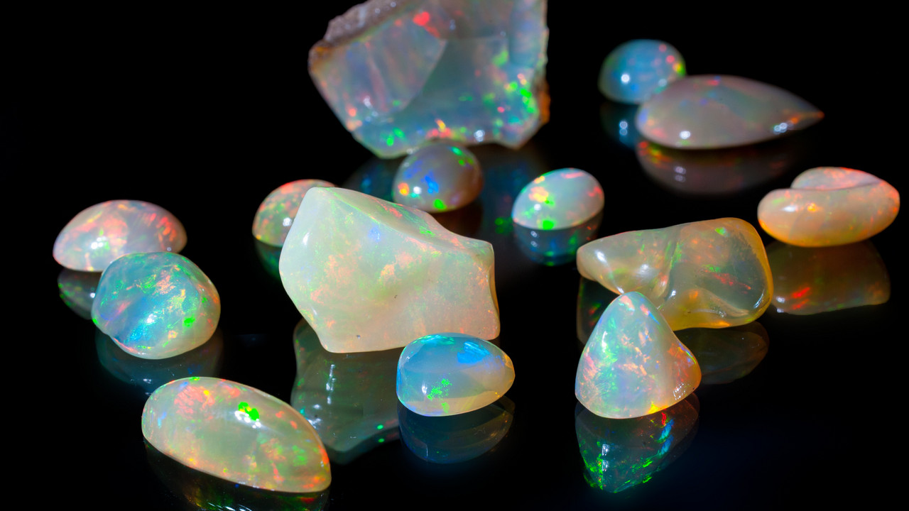 opal