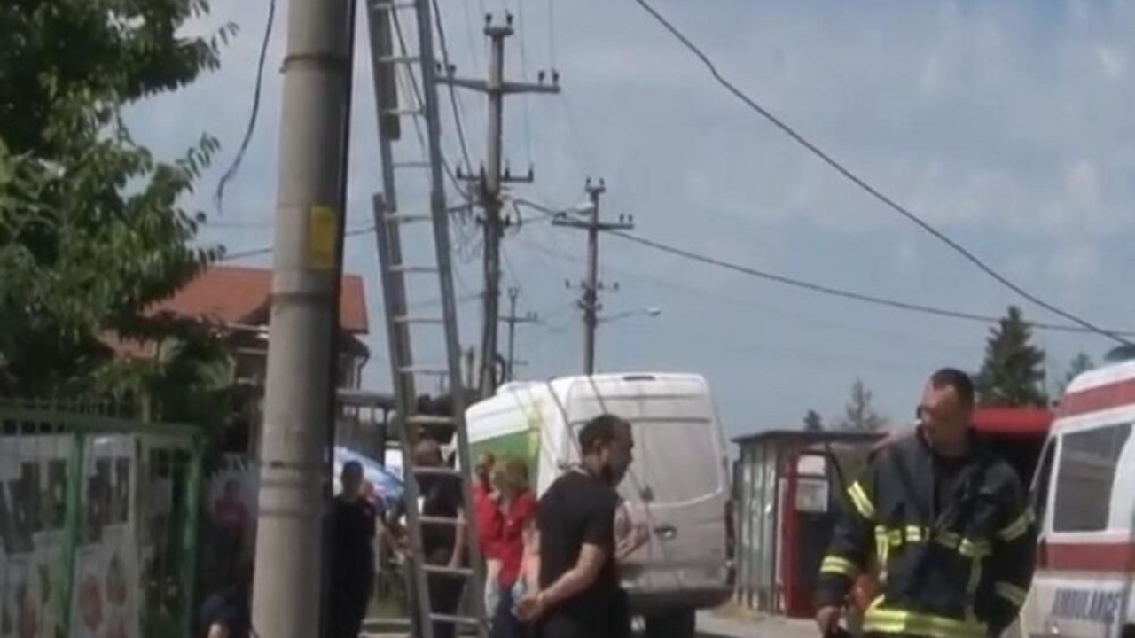 nesreća