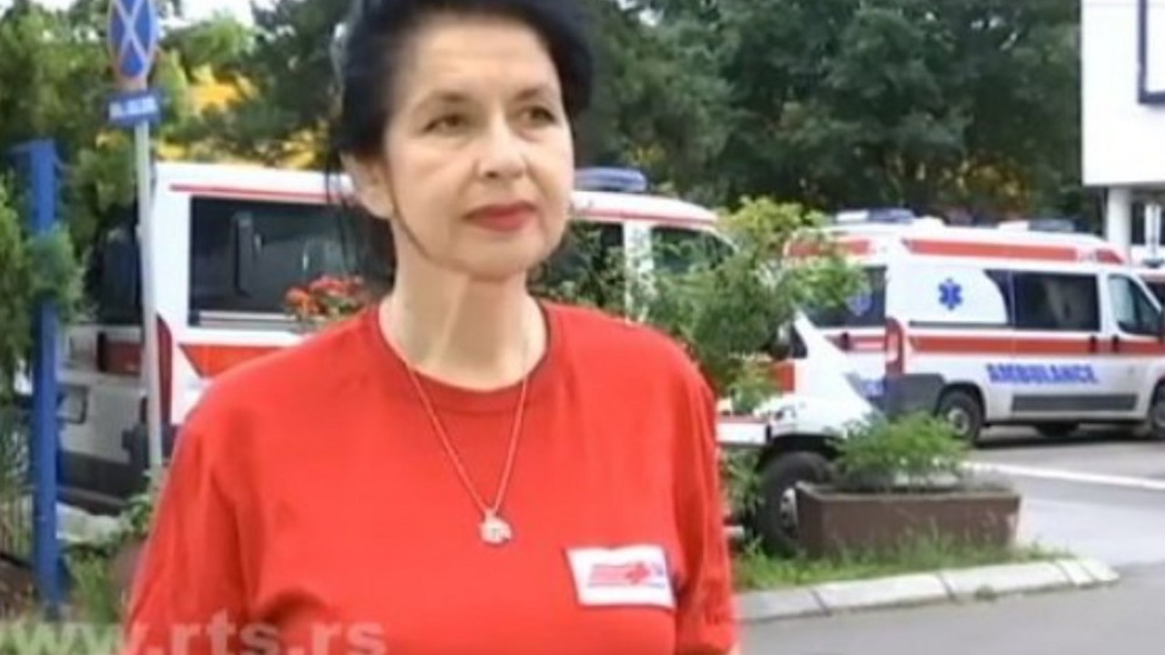 dr Danijela Jevtić