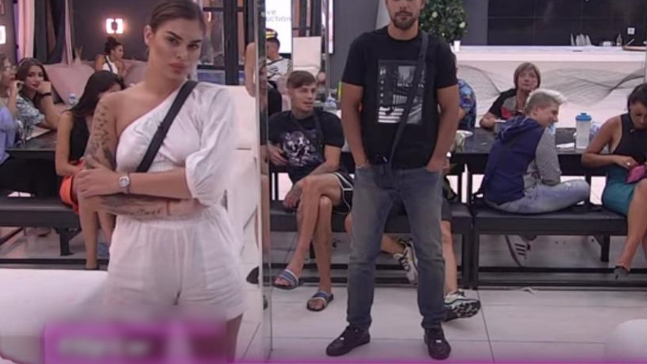 Mina Vrbaški Mišel Gvozdenović
