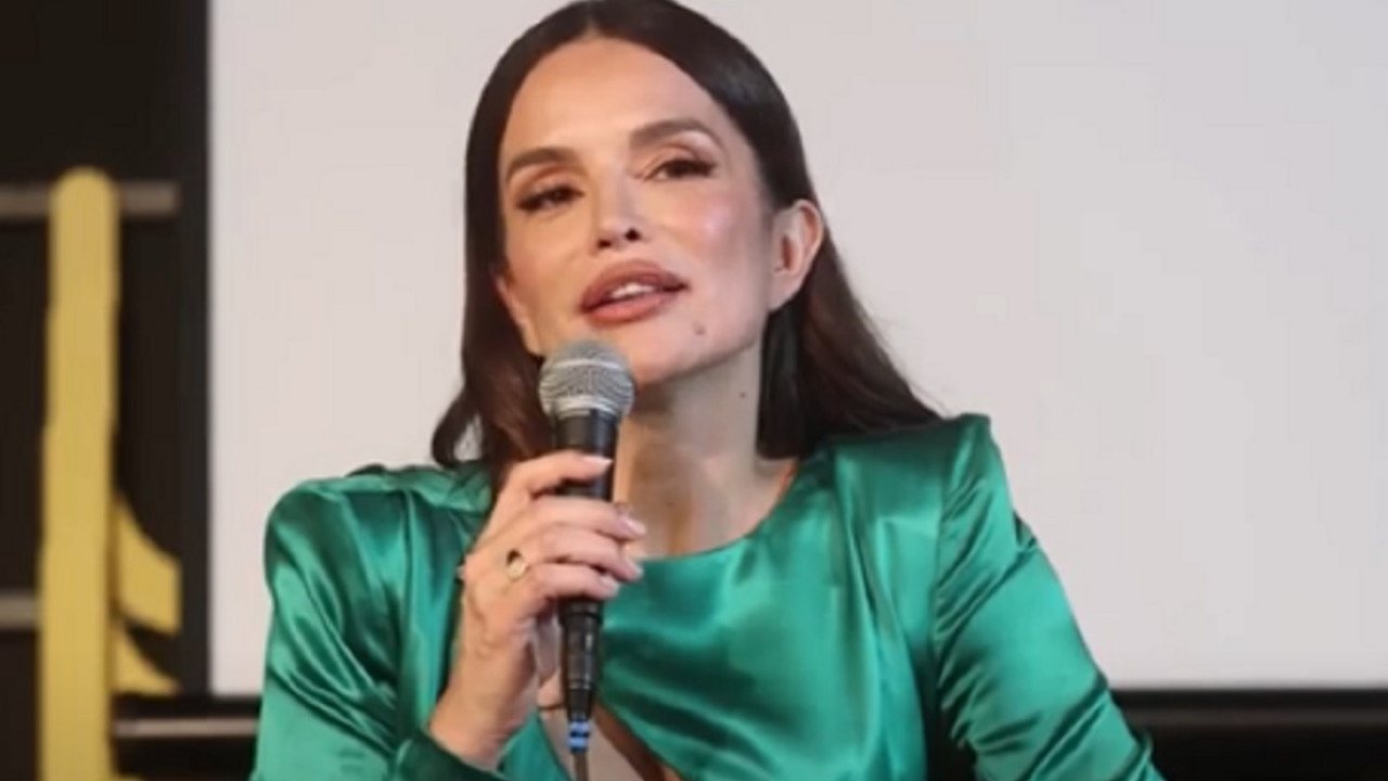 Severina