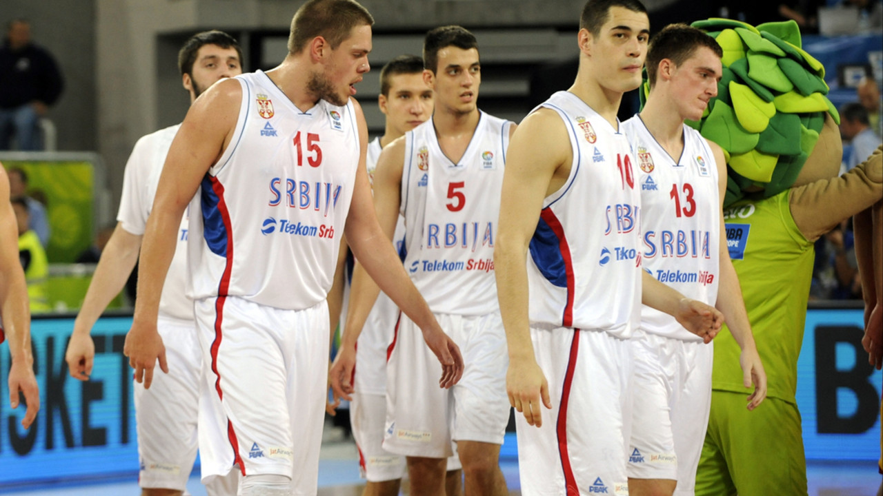 Nemanja Krstić