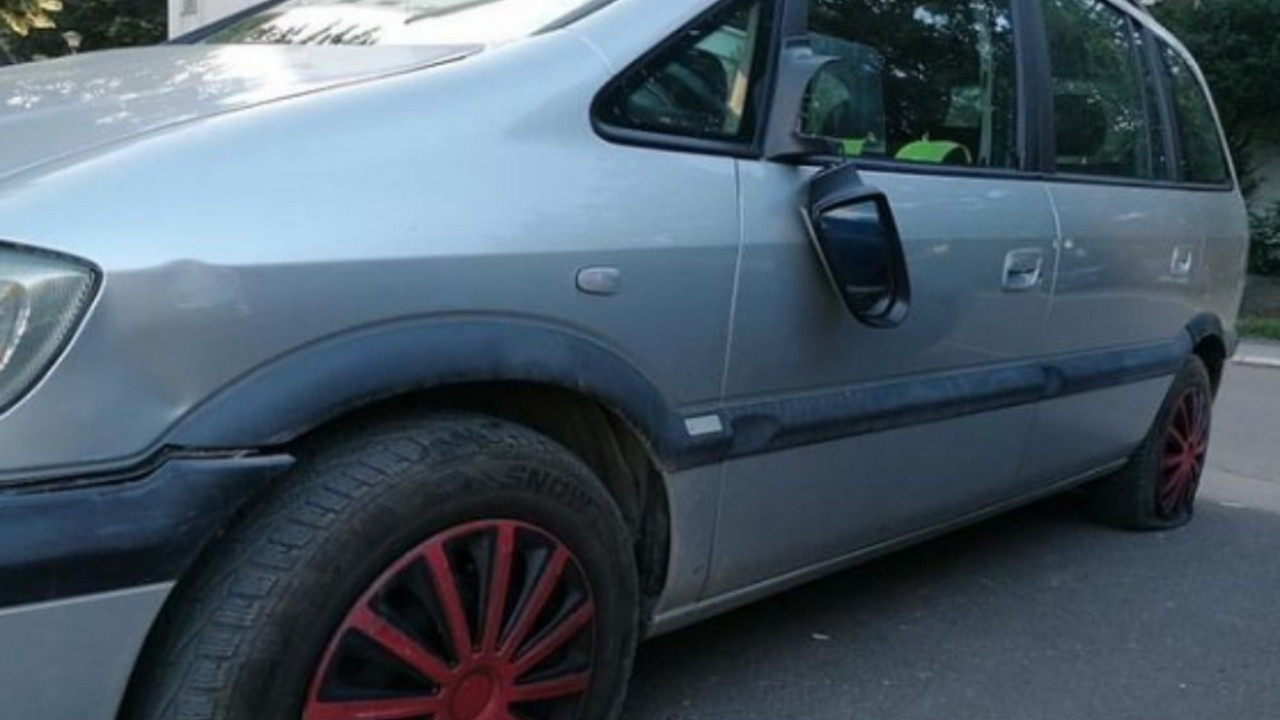Dorćol, auto