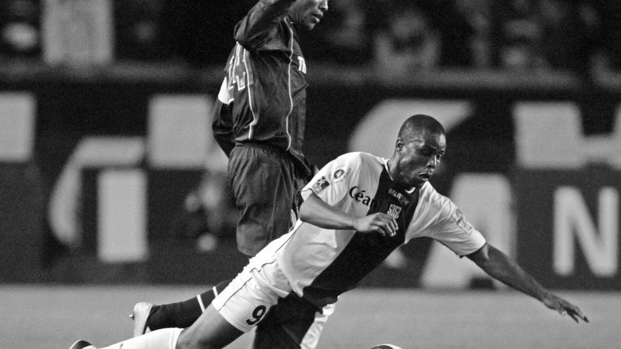Lukas Pereira 