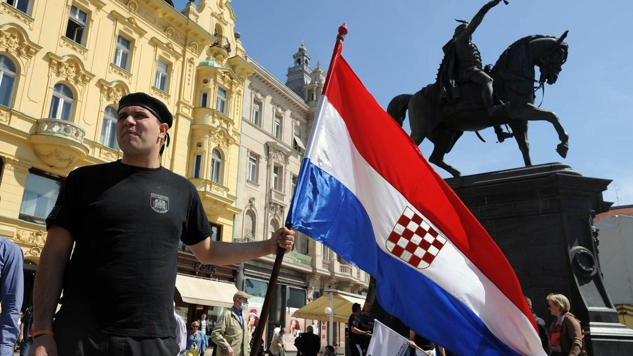 ustaša