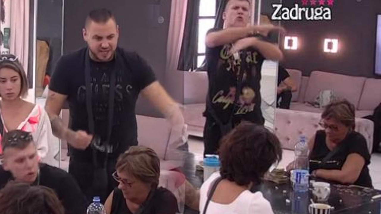 Milan Janković Čorba, Filip Car