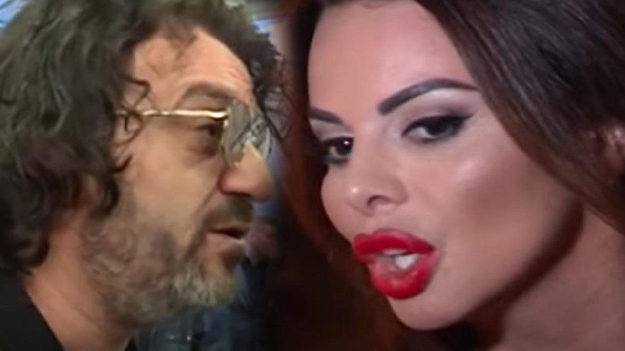 Sonja Vuksanović, Aca Lukas