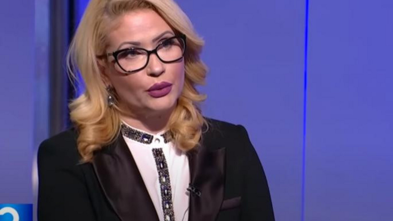 Sandra Božić