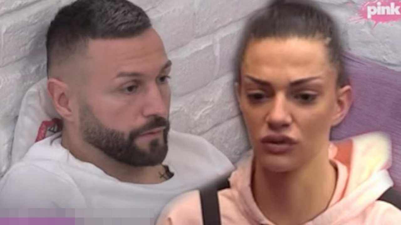 Tara Simov i Nenad Aleksić Ša