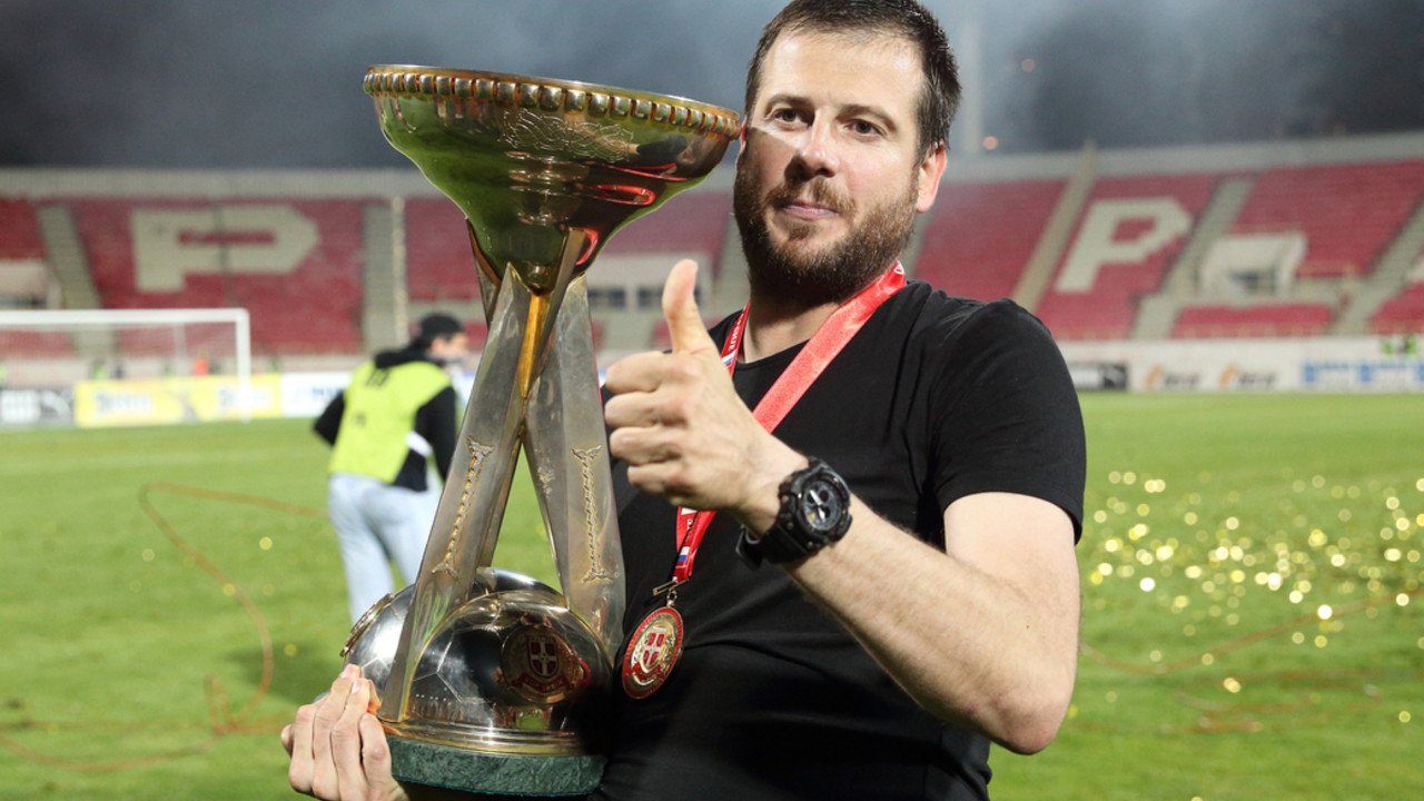 Nenad Lalatović