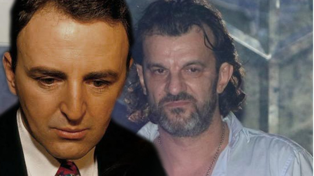 Aca Lukas, Željko Ražnatović Arkan
