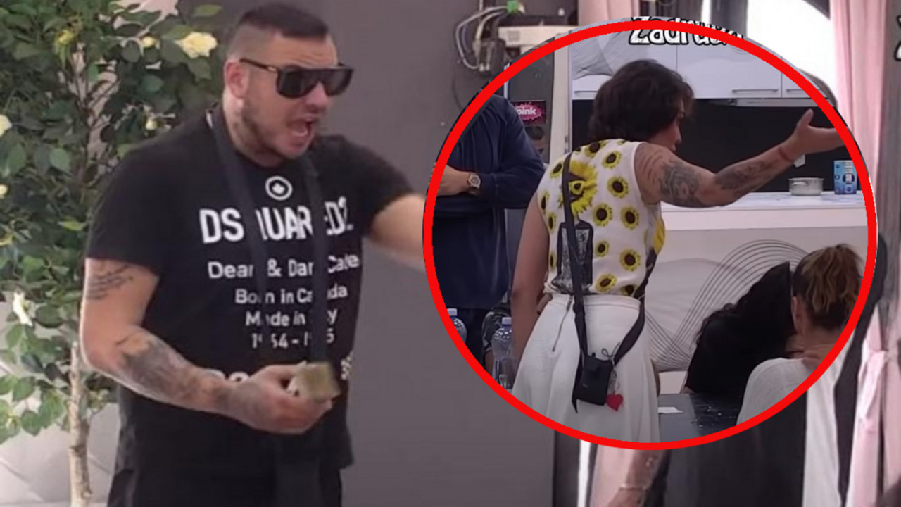 Filip Car, Mina Vrbaški