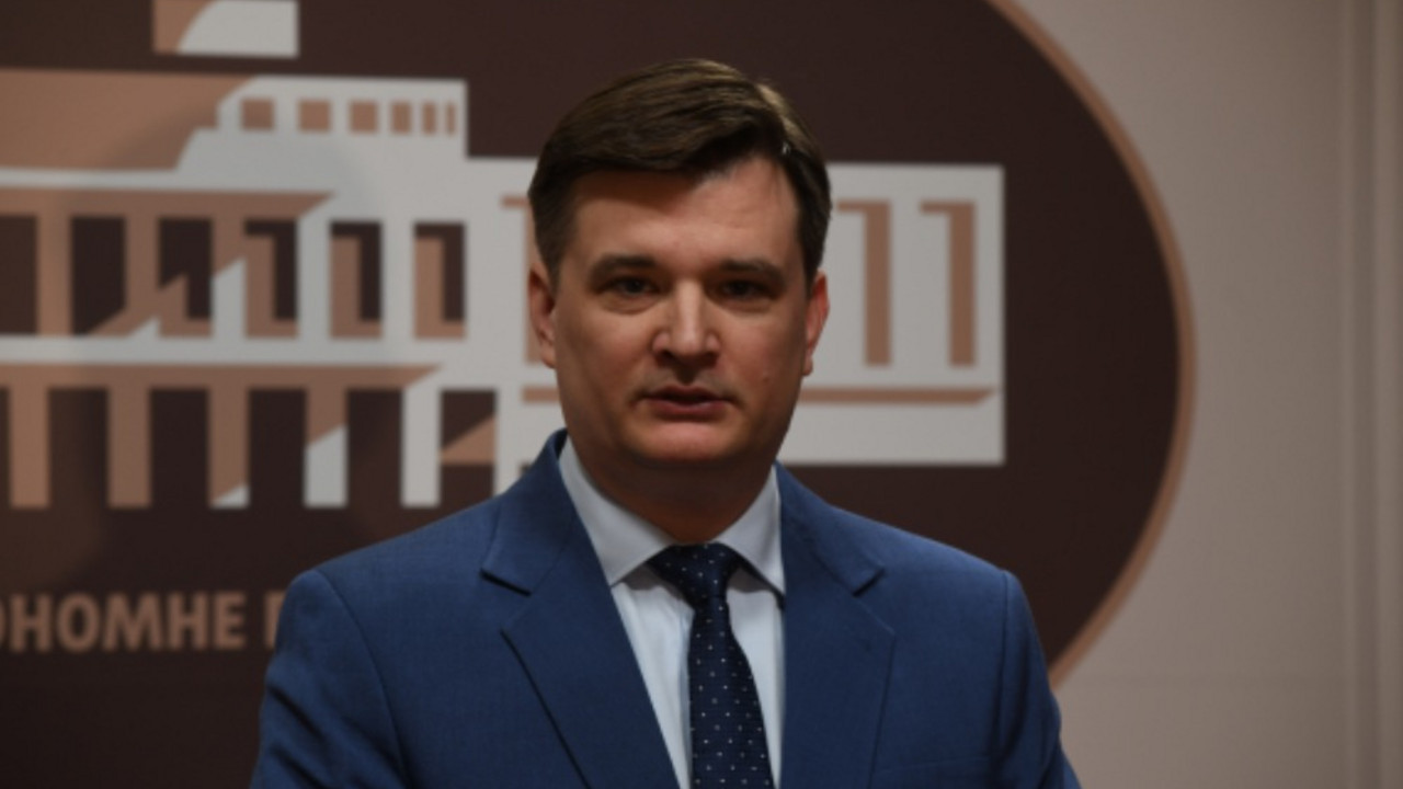 Milenko Jovanov