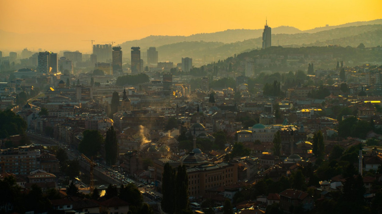 Sarajevo