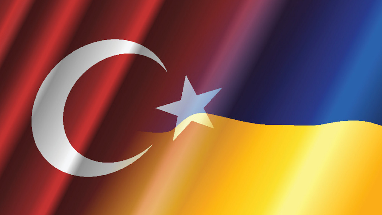 Turska-Ukrajina