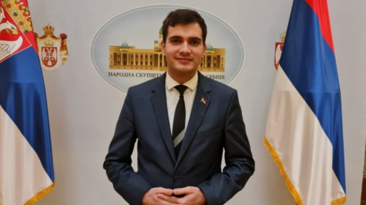 Zoran Tomić