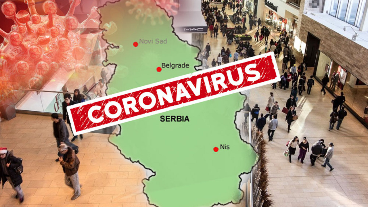 koronavirus