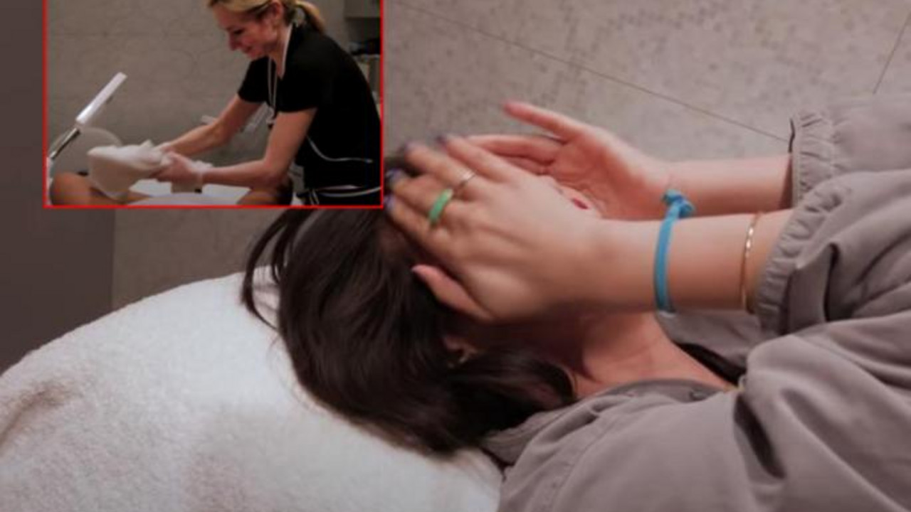 spa