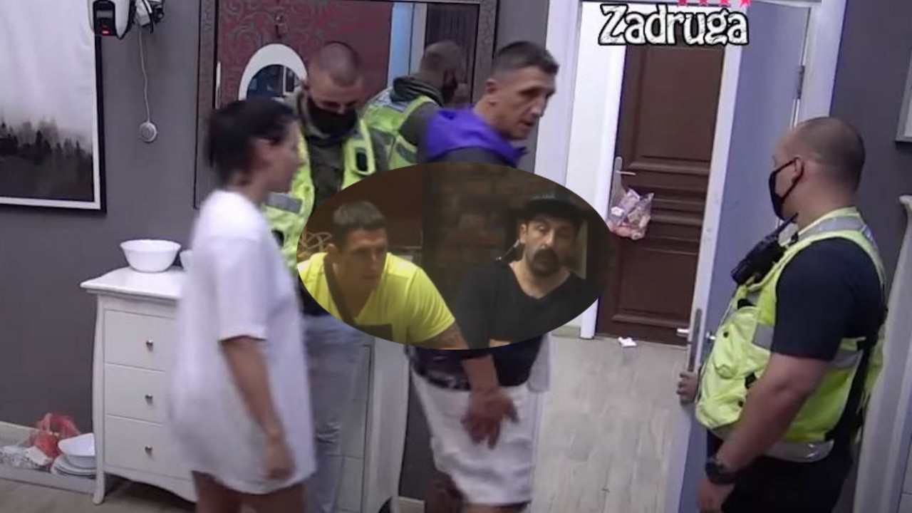 Zadruga
