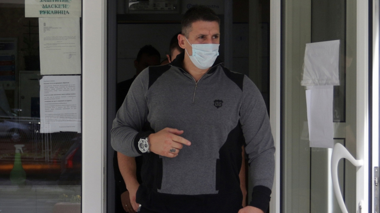 Kristijan Golubović