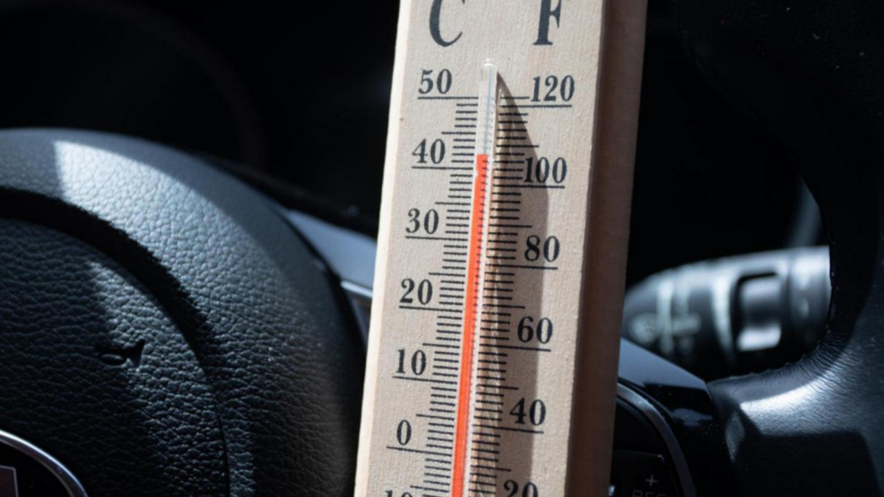 Temperatura