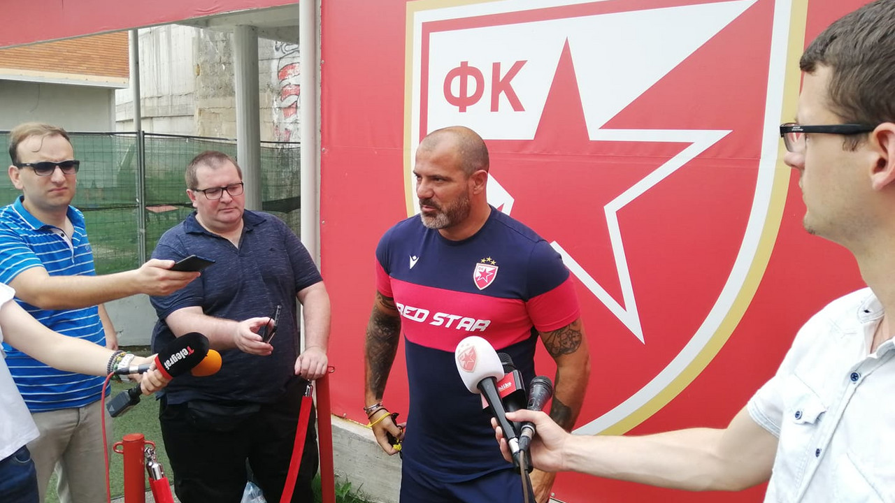 Dejan Stanković