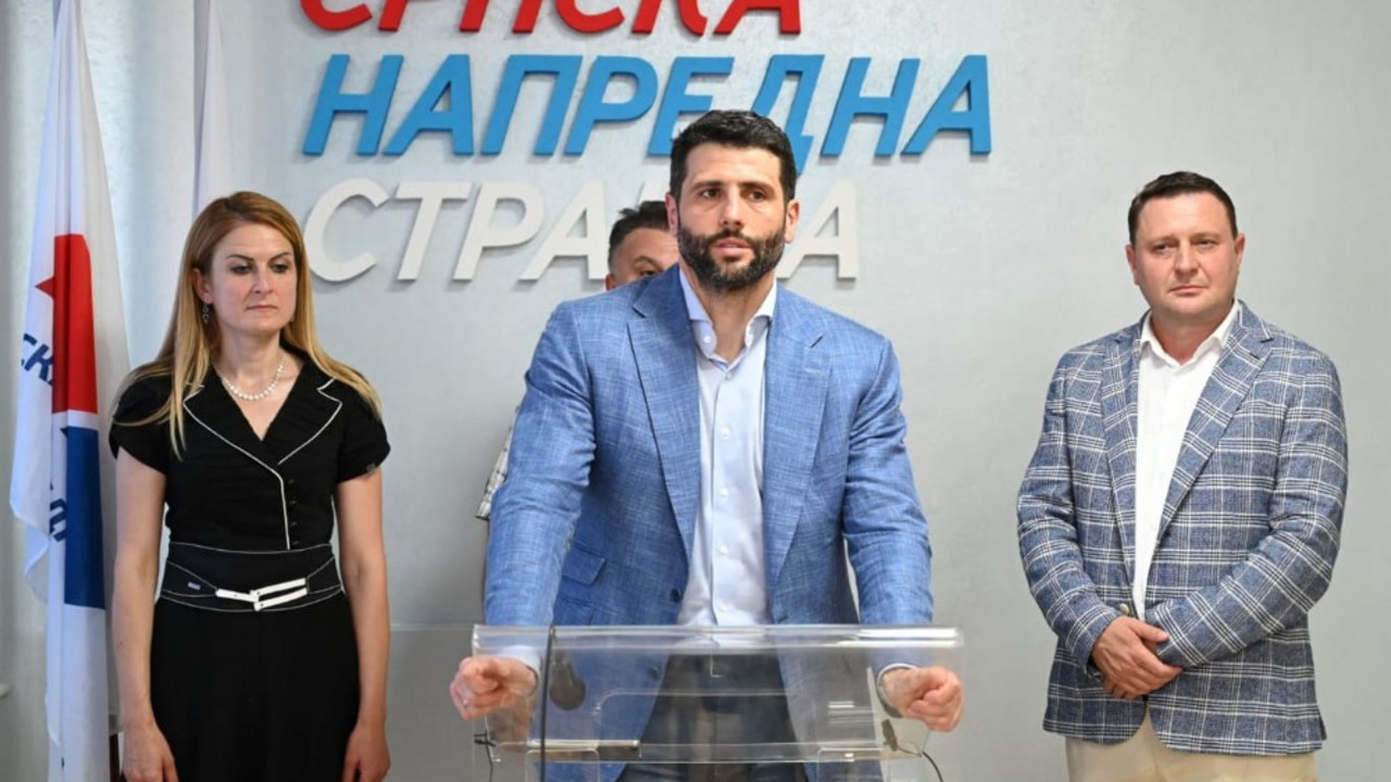 Aleksandar Šapić