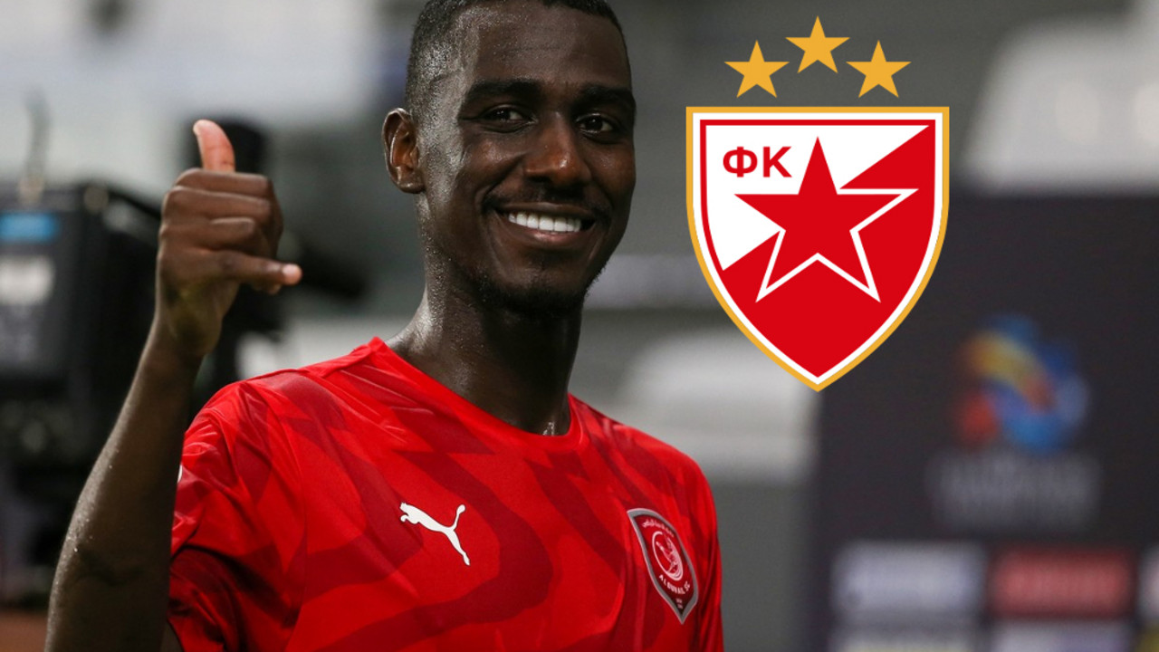 Almoez Ali