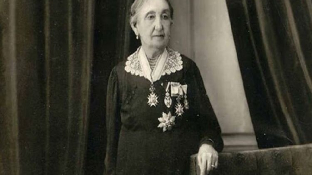 Persida Milenković