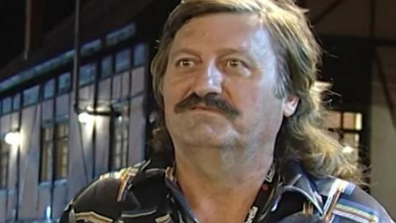 Radiša Miljković Radašin