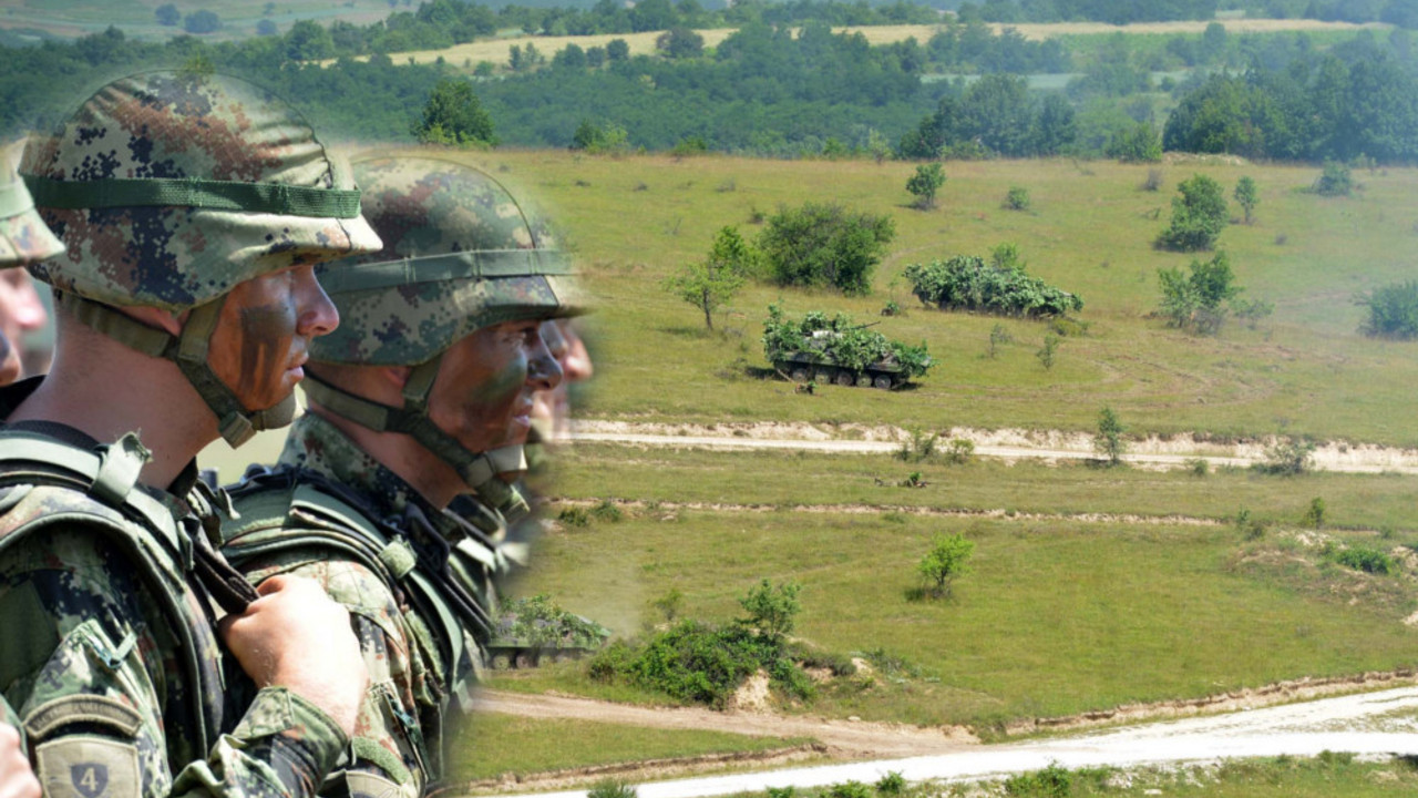 Vojska Srbije