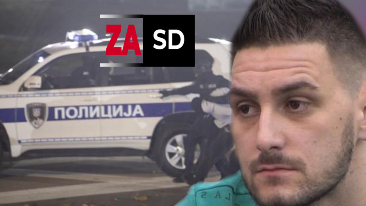 Lazar Čolić Zola