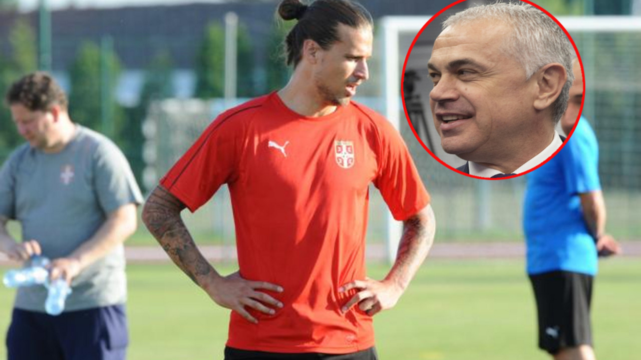 Aleksandar Prijović